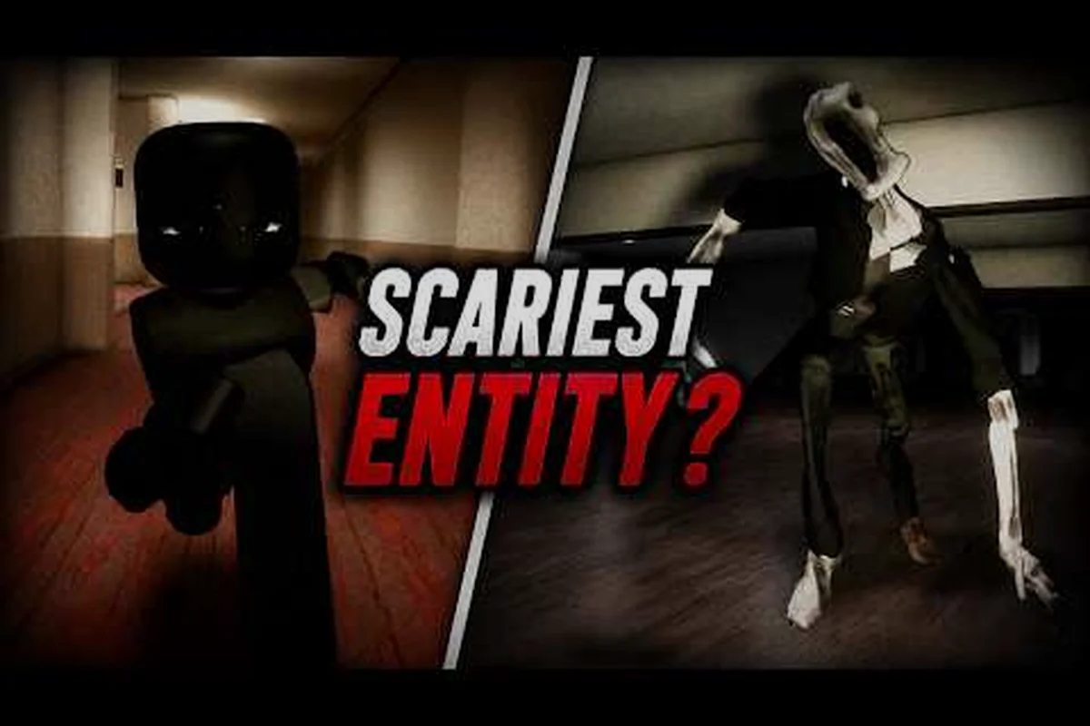 Unseen Liminality Strongest Entity: Speed & Spawn Guide
