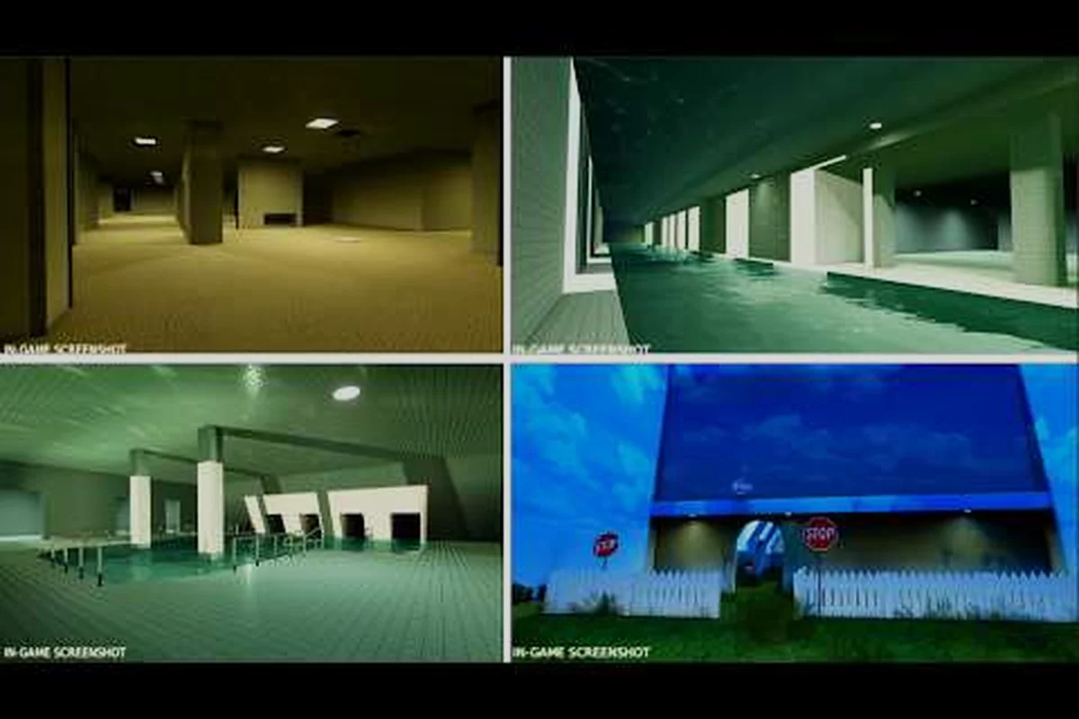 Unseen Liminality VIP Server: Private Game Perks & Tactics