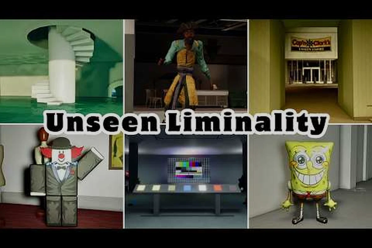 Unseen Liminality Guide 2026: Essential Starter Handbook