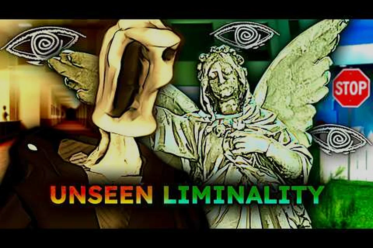 Unseen Liminality Spawn Guide: Escape Level 0 in 3 Minutes