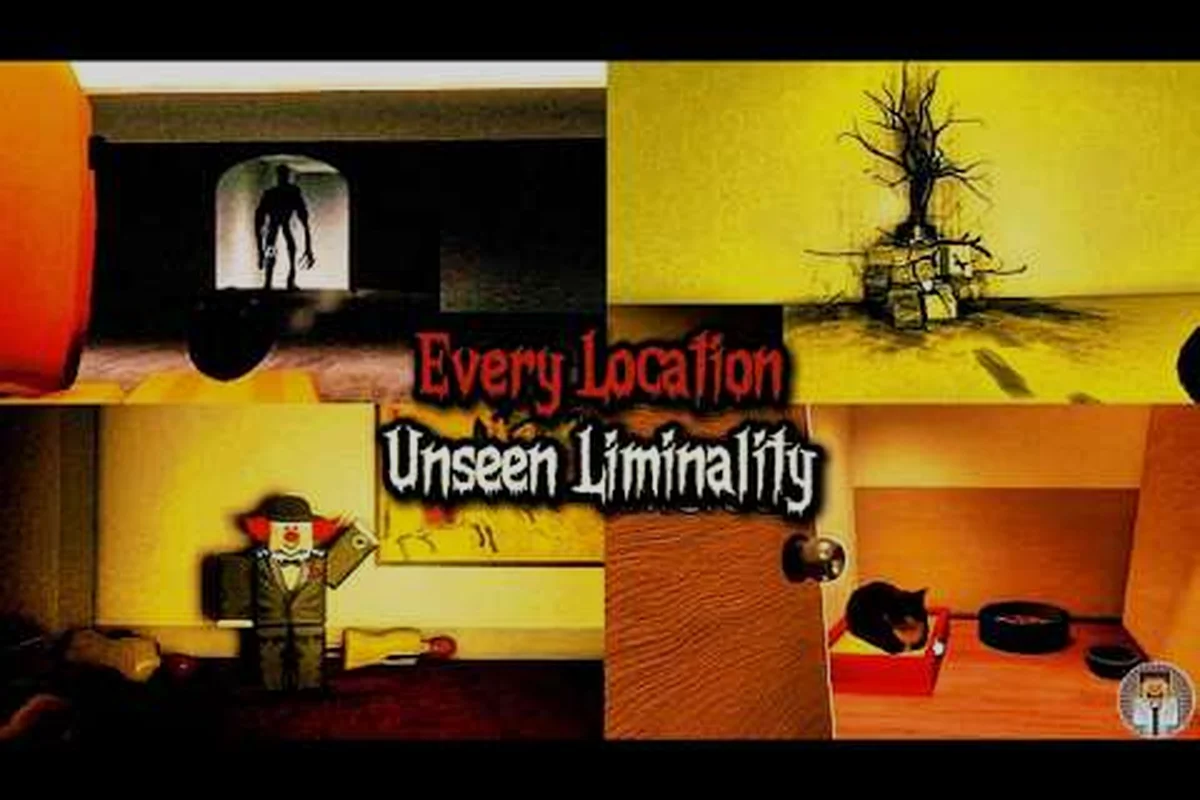 Unseen Liminality Easiest Level: Level 0 Walkthrough