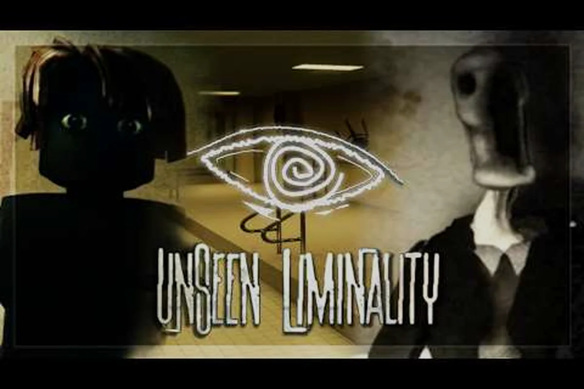 Unseen Liminality Secret Badge: 12 Hidden Collectibles