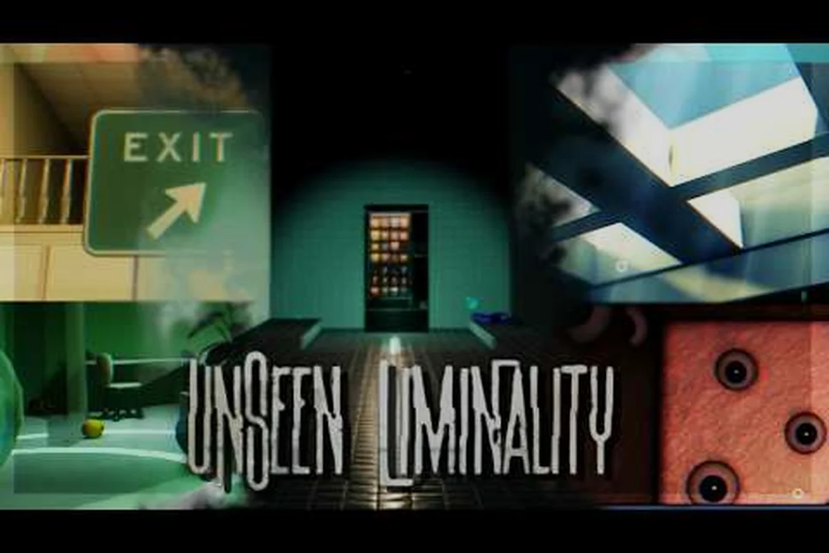 Unseen Liminality All Secrets: 17 AOI Complete Checklist